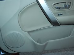 2012款 2.0 CVT 豪华型