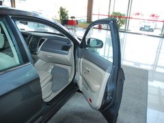 2012款 2.0 CVT 豪华型