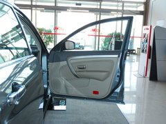 2012款 2.0 CVT 豪华型