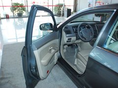 2012款 2.0 CVT 豪华型