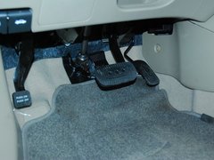 2012款 2.0 CVT 豪华型