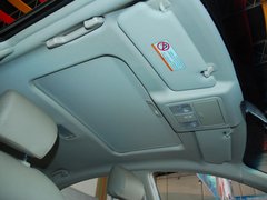 2012款 2.0 CVT 豪华型