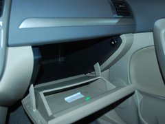 2012款 2.0 CVT 豪华型