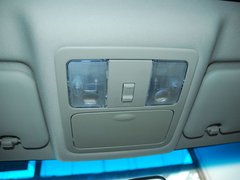 2012款 2.0 CVT 豪华型