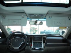 2012款 2.0 CVT 豪华型