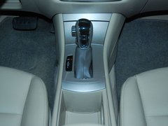 2012款 2.0 CVT 豪华型
