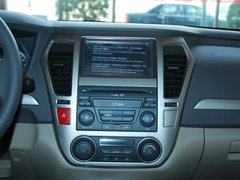 2012款 2.0 CVT 豪华型