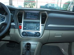 2012款 2.0 CVT 豪华型