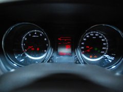 2012款 2.0 CVT 豪华型