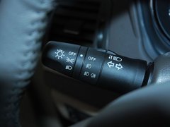 2012款 2.0 CVT 豪华型