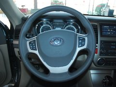 2012款 2.0 CVT 豪华型