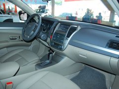 2012款 2.0 CVT 豪华型