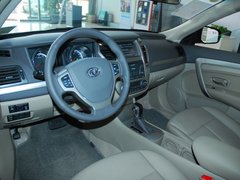 2012款 2.0 CVT 豪华型