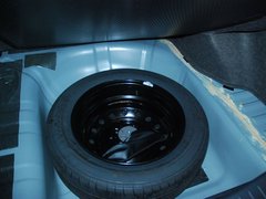 2012款 2.0 CVT 豪华型