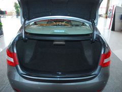 2012款 2.0 CVT 豪华型