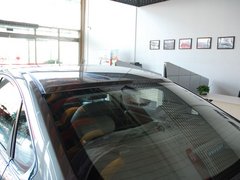 2012款 2.0 CVT 豪华型