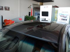 2012款 2.0 CVT 豪华型