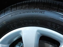 2012款 2.0 CVT 豪华型