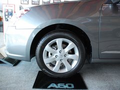 2012款 2.0 CVT 豪华型