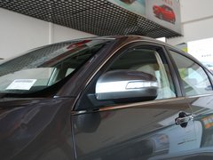 2012款 2.0 CVT 豪华型