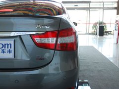 2012款 2.0 CVT 豪华型