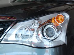 2012款 2.0 CVT 豪华型