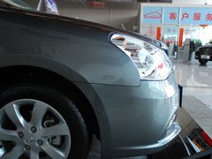 2012款 2.0 CVT 豪华型