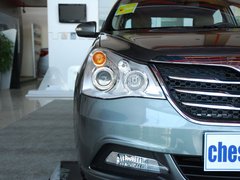 2012款 2.0 CVT 豪华型