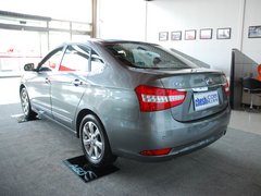 2012款 2.0 CVT 豪华型