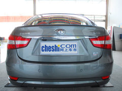 2012款 2.0 CVT 豪华型