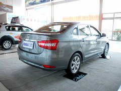 2012款 2.0 CVT 豪华型