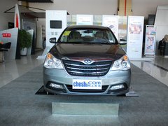2012款 2.0 CVT 豪华型