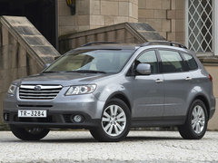 2011款 3.6L 自动 基本型 7座