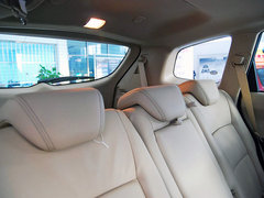2011款 3.6L 自动 基本型 7座