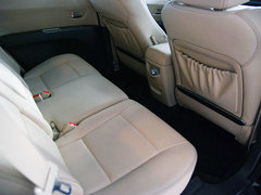 2011款 3.6L 自动 基本型 7座