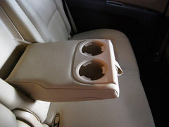 2011款 3.6L 自动 基本型 7座