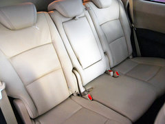 2011款 3.6L 自动 基本型 7座