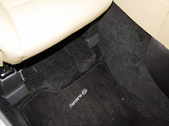 2011款 3.6L 自动 基本型 7座