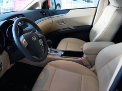 2011款 3.6L 自动 基本型 7座