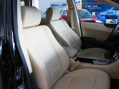 2011款 3.6L 自动 基本型 7座