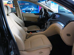 2011款 3.6L 自动 基本型 7座