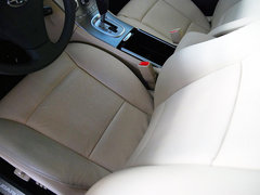 2011款 3.6L 自动 基本型 7座