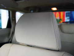 2011款 3.6L 自动 基本型 7座