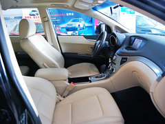 2011款 3.6L 自动 基本型 7座