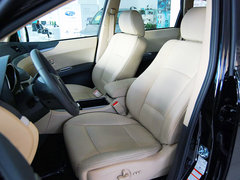 2011款 3.6L 自动 基本型 7座
