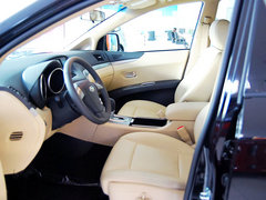 2011款 3.6L 自动 基本型 7座