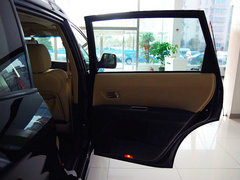 2011款 3.6L 自动 基本型 7座