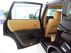 2011款 3.6L 自动 基本型 7座