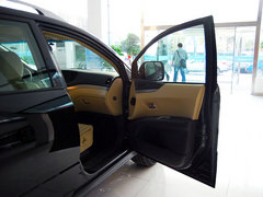 2011款 3.6L 自动 基本型 7座