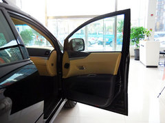 2011款 3.6L 自动 基本型 7座